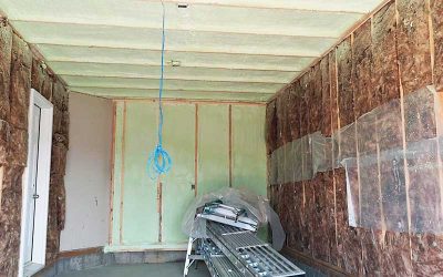 The Importance of Quality Spray Foam Insulation