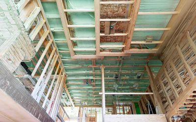 Top 5 Reasons to Upgrade to Spray Foam Insulation